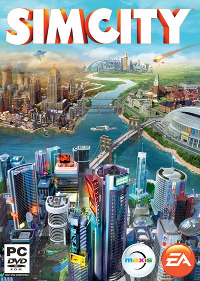 Profile picture of SimCity