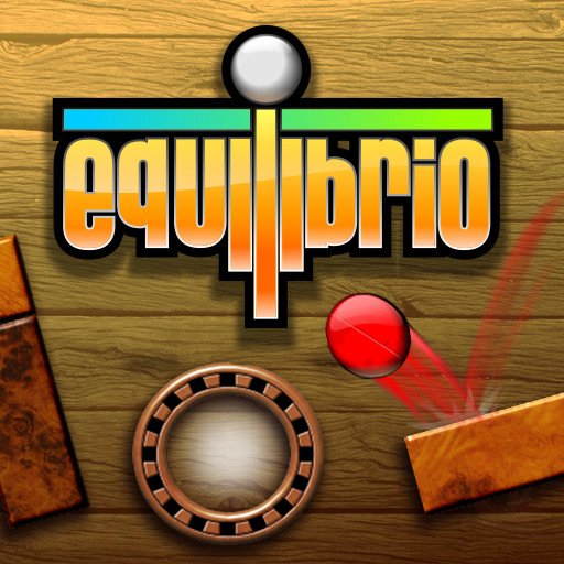 Image of Equilibrio
