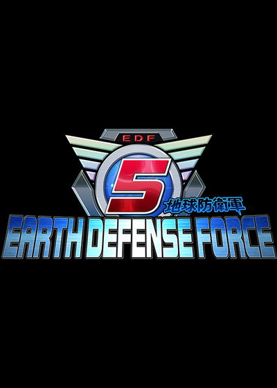 Profile picture of Earth Defense Force 5 Profile picture of Earth Defense Force 5