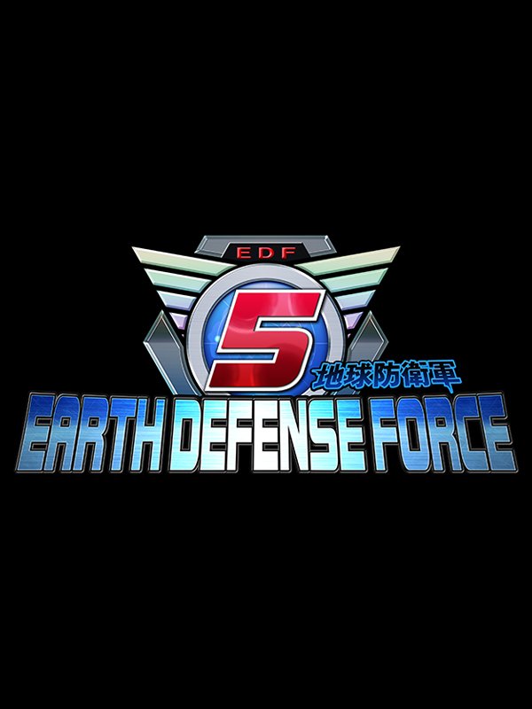 Image of Earth Defense Force 5