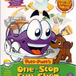 Image of Putt Putt's One Stop Fun Shop