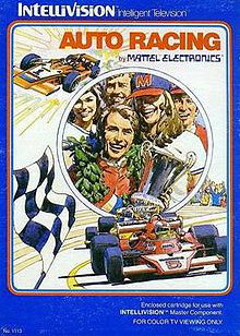 Profile picture of Auto Racing