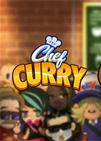 Profile picture of Chef Curry