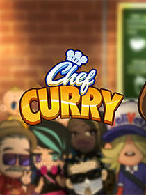 Image of Chef Curry