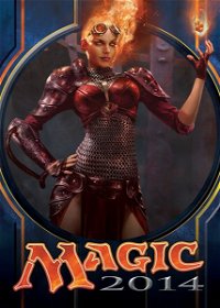 Profile picture of Magic 2014 — Duels of the Planeswalkers