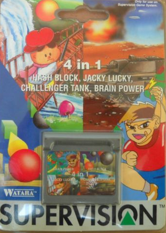 Profile picture of 32 in 1 Profile picture of 32 in 1