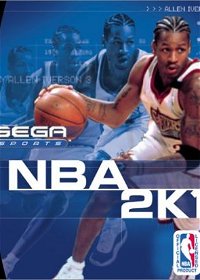 Profile picture of NBA 2K1