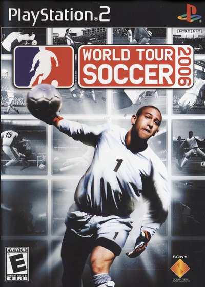 Profile picture of World Tour Soccer 2006