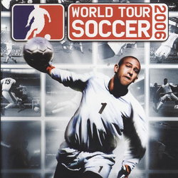 Image of World Tour Soccer 2006