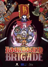 Profile picture of Bookbound Brigade