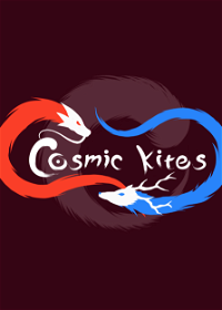 Profile picture of Cosmic Kites