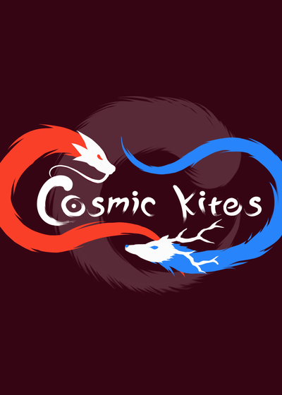 Profile picture of Cosmic Kites Profile picture of Cosmic Kites