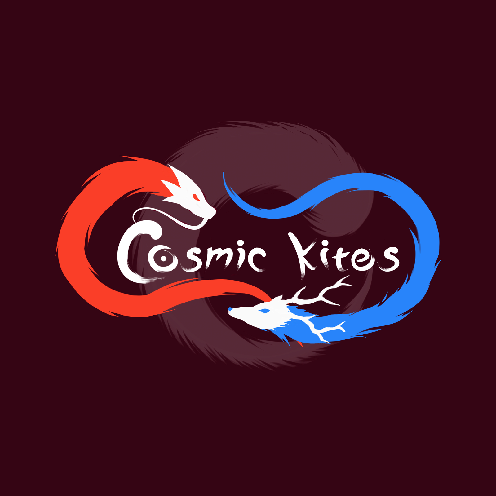 Image of Cosmic Kites