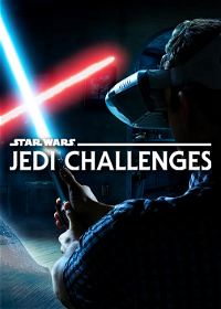 Profile picture of Star Wars: Jedi Challenges