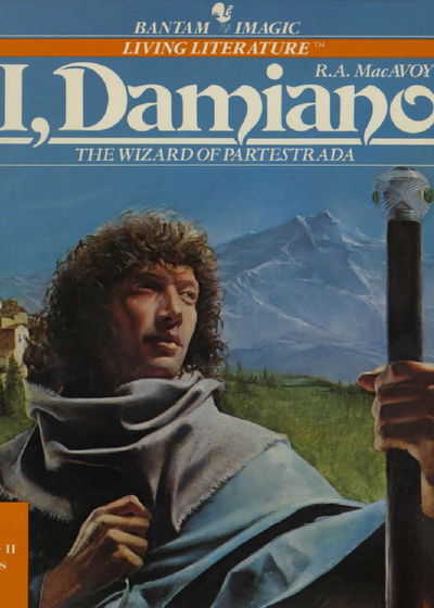 Profile picture of I, Damiano