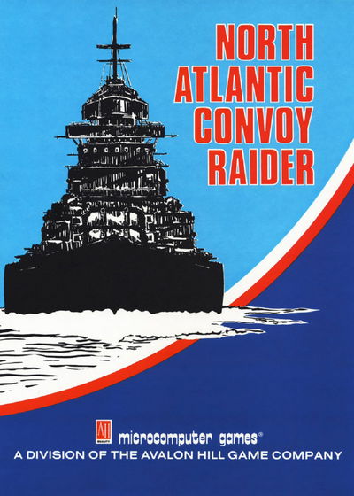 Profile picture of North Atlantic Convoy Raider Profile picture of North Atlantic Convoy Raider