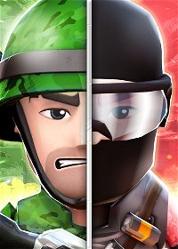 Profile picture of WarFriends: PvP Army Shooter