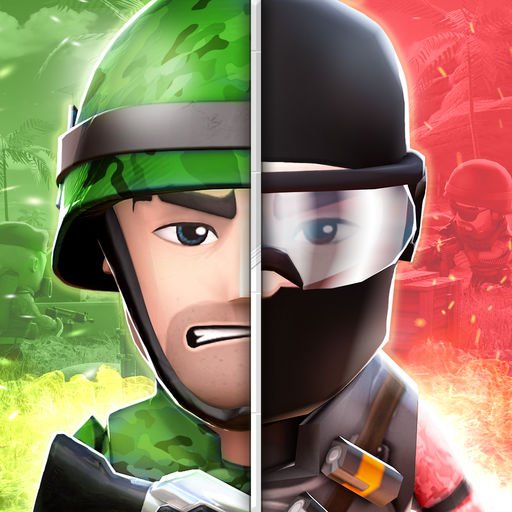 Image of WarFriends: PvP Army Shooter