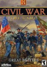 Profile picture of The History Channel: Civil War - Great Battles Profile picture of The History Channel: Civil War - Great Battles
