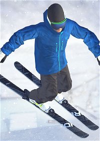 Profile picture of Just Freeskiing