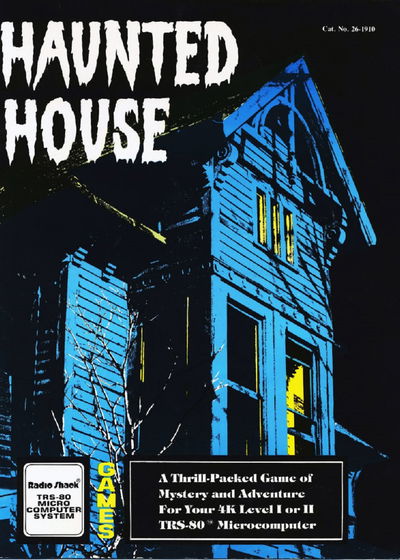 Profile picture of Haunted House