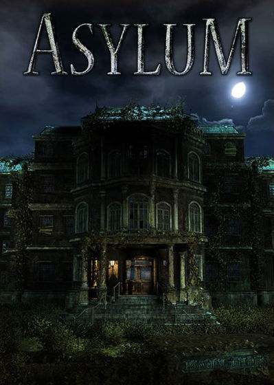 Profile picture of ASYLUM