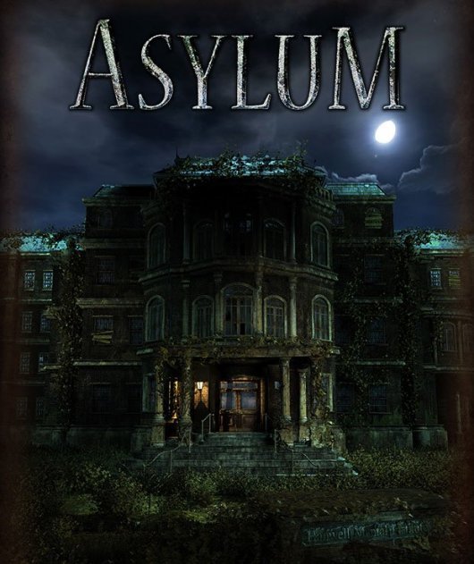 Image of ASYLUM