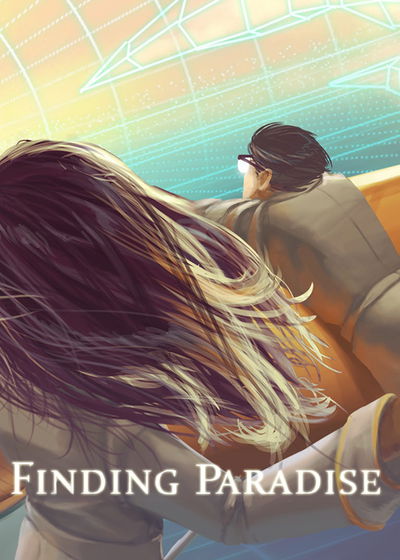 Profile picture of Finding Paradise