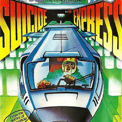 Image of Suicide Express
