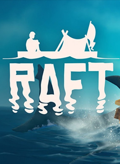 Image of Raft