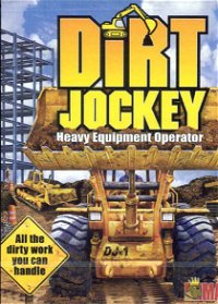 Profile picture of Dirt Jockey: Heavy Equipment Operator