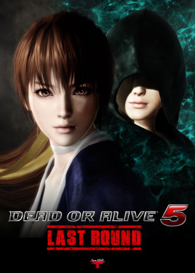 Profile picture of Dead or Alive 5: Last Round Profile picture of Dead or Alive 5: Last Round