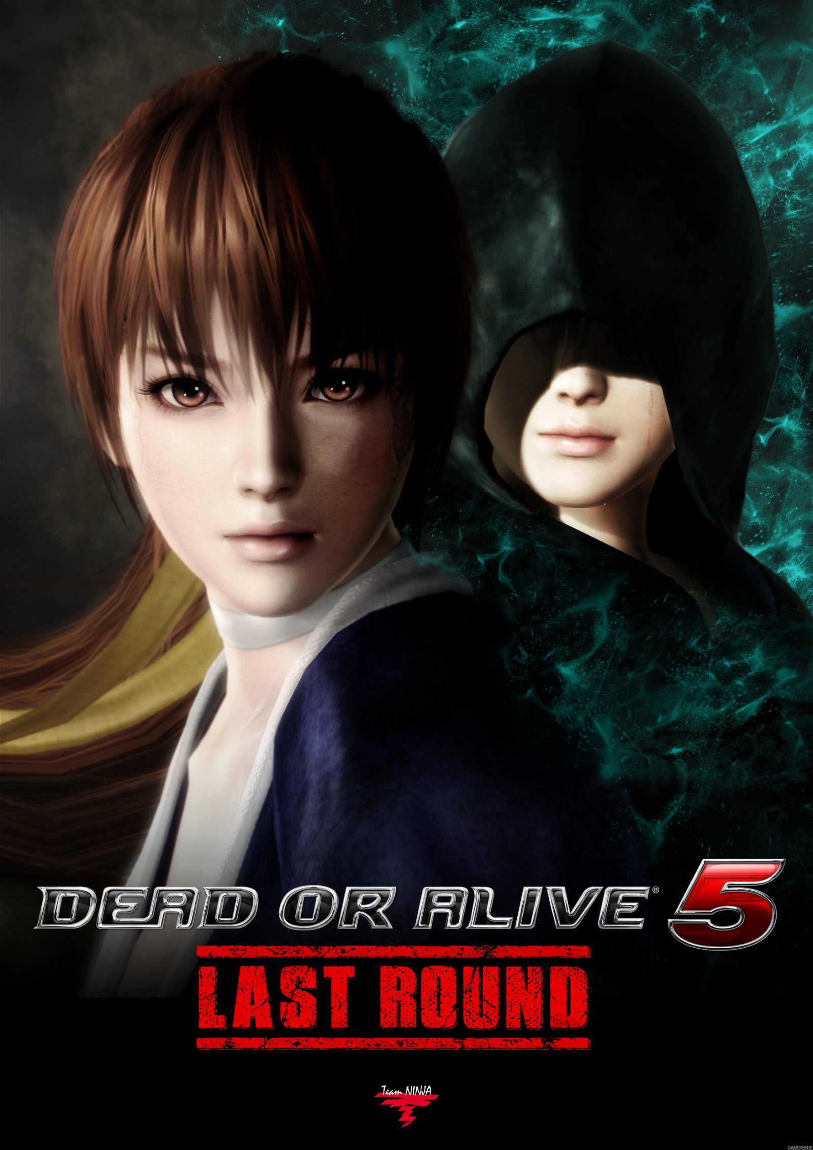 Image of Dead or Alive 5: Last Round