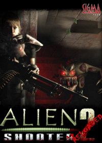 Profile picture of Alien Shooter 2: Reloaded