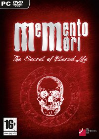 Profile picture of Memento Mori