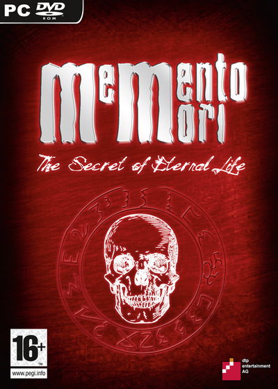 Profile picture of Memento Mori Profile picture of Memento Mori