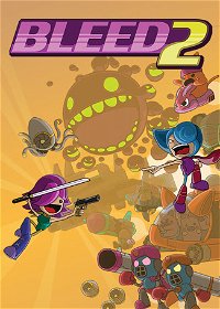 Profile picture of Bleed 2