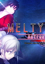 Profile picture of Melty Blood Actress Again Current Code