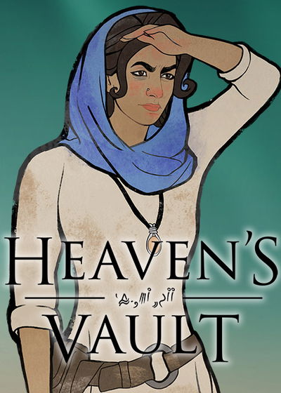 Profile picture of Heaven's Vault