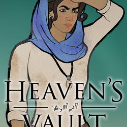 Image of Heaven's Vault