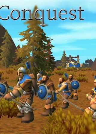 Profile picture of Conquest