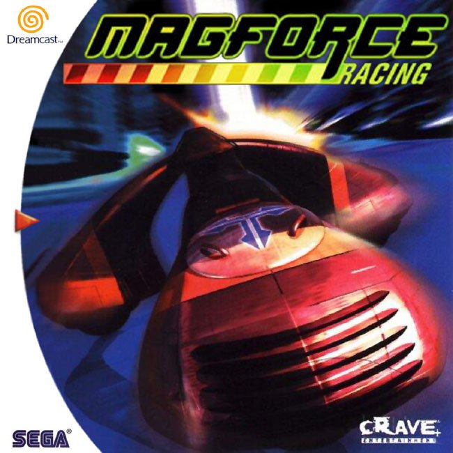 Image of Mag Force Racing