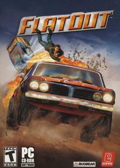 Profile picture of FlatOut