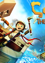 Profile picture of Cornerstone: The Song of Tyrim