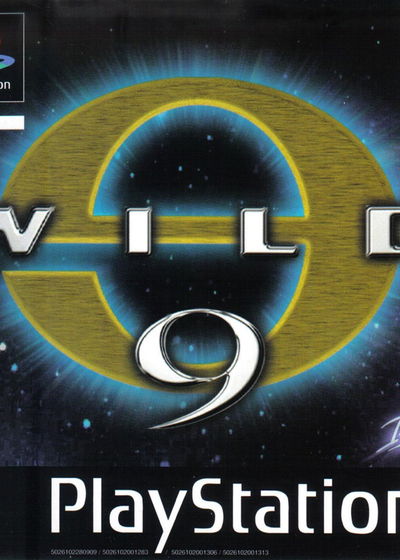 Profile picture of Wild 9 Profile picture of Wild 9