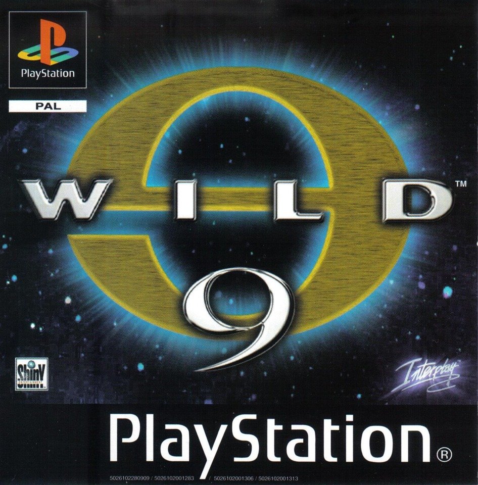 Image of Wild 9