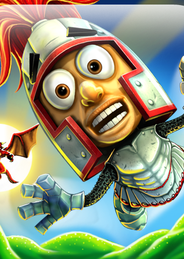 Profile picture of Catapult King