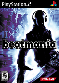 Profile picture of Beatmania