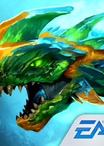 Profile picture of Heroes of Dragon Age Profile picture of Heroes of Dragon Age