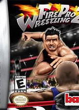 Profile picture of Fire Pro Wrestling 2 Profile picture of Fire Pro Wrestling 2